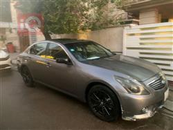 ئينفنتي G37